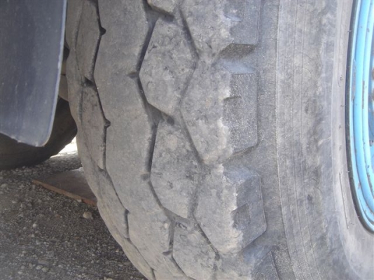 รถเครน TADANO TR250M-5 รถนอกนำเข้า  สภาพดีมากๆๆครับ สนใจสั่งจองได้ครับ มานะ 085-9049669