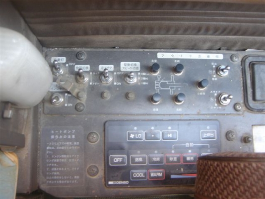 รถเครน TADANO TR250M-5 รถนอกนำเข้า  สภาพดีมากๆๆครับ สนใจสั่งจองได้ครับ มานะ 085-9049669