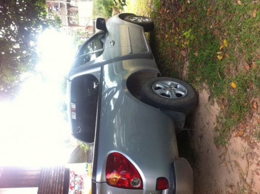 ขายดาวน์  triton ครับ CAB ตัวเตี้ย 128 แรงม้า ปี 2012 ครับ