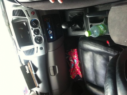 ขายดาวน์  triton ครับ CAB ตัวเตี้ย 128 แรงม้า ปี 2012 ครับ