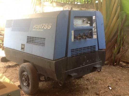 AIRMAN PDS 175 S   0833554933