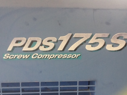 AIRMAN PDS 175 S   0833554933