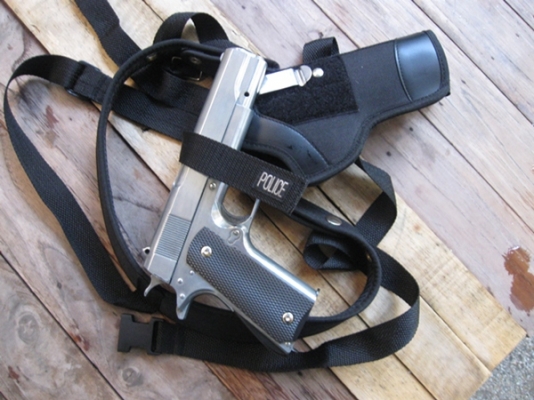 ขายซองพกปืนแม็กกาซีน ขายซองพกปืนแม็กกาซีน