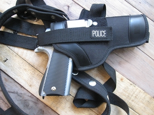 ขายซองพกปืนแม็กกาซีน ขายซองพกปืนแม็กกาซีน