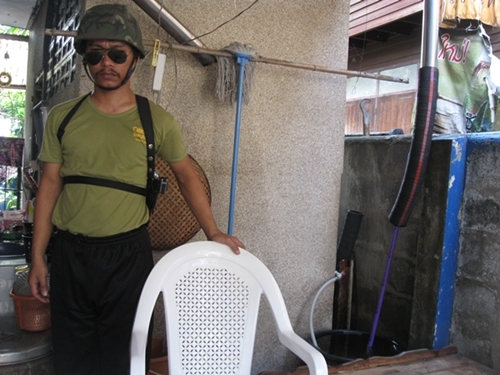 ขายซองพกปืนแม็กกาซีน ขายซองพกปืนแม็กกาซีน