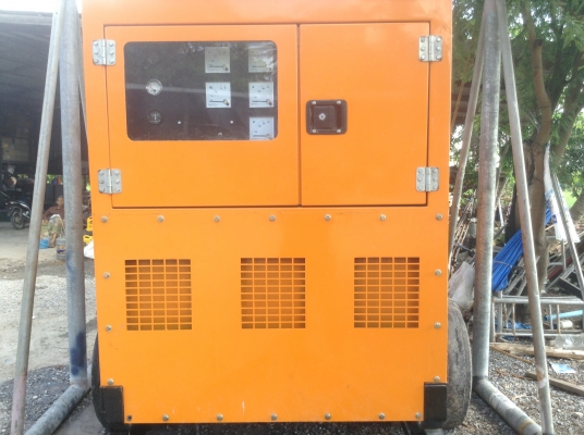 ขายเครื่องปั่นไฟ. 150. Kva