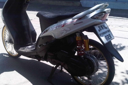 มีโอลายจีน10500