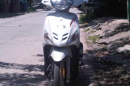 มีโอลายจีน10500