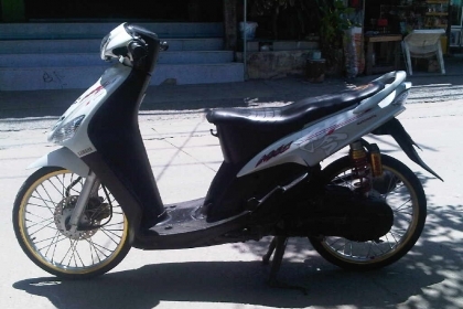 มีโอลายจีน10500