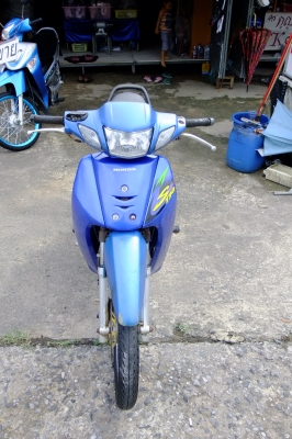 ขายฮอนด้าเวฟ