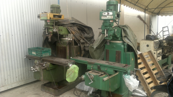 เครื่องกลึง