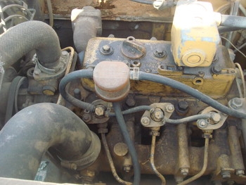 ขายรถตัก  KOMATSU  WA 30