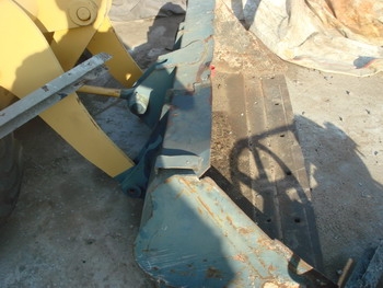 ขายรถตัก  KOMATSU  WA 30