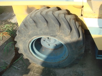 ขายรถตัก  KOMATSU  WA 30