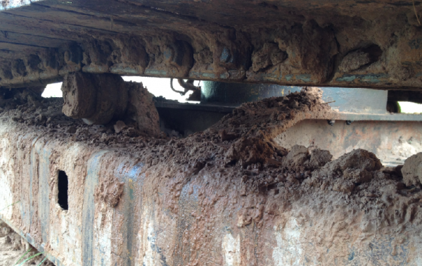 ขายรถแบคโฮ Komatsu pc100-2 สภาพสวย พร้อมใช้ เดิมๆครับ ขายรถแบคโฮ Komatsu pc100-2 สภาพสวย พร้อมใช้ เดิมๆครับ