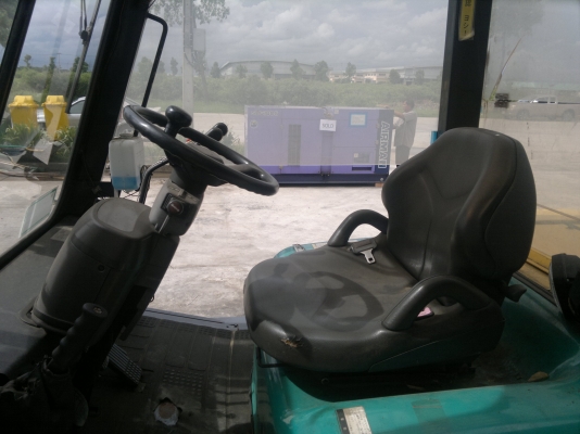 ขายรถฟอร์คลีฟท์ KOMATSU FG50-7 เสา3 เมตรออโต้ ปี2005 ,3900ชม.รถนอกนำเข้า ติดต่อ มานะ 085-9049669 ขายรถฟอร์คลีฟท์ KOMATSU FG50-7 เสา3 เมตรออโต้ ปี2005 ,3900ชม.รถนอกนำเข้า ติดต่อ มานะ 085-9049669