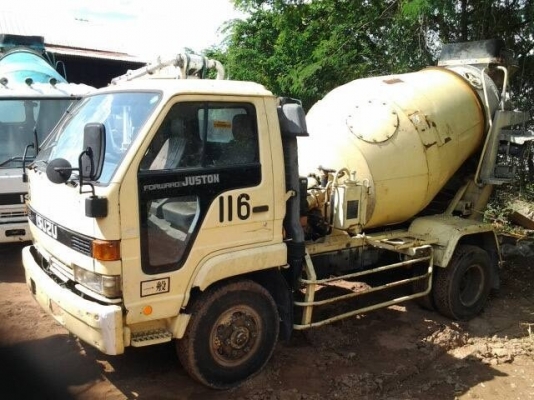 รถบรรทุก