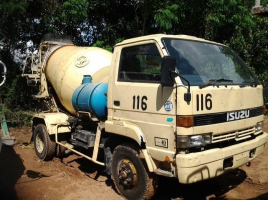 รถบรรทุก