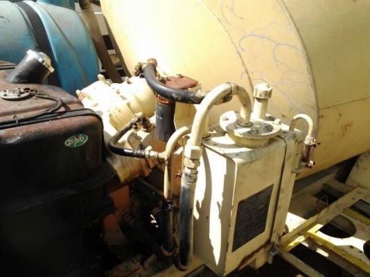 รถบรรทุก