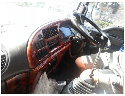 ขาย รถบรรทุก ISUZU DEACA