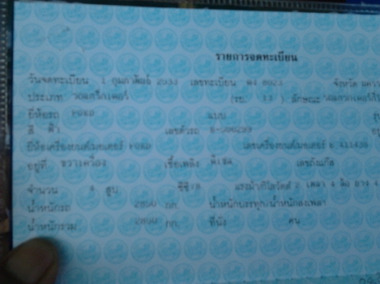 **(เพิ่มรูป)ขายรถไถ1เพลาFORD6600 T3 ตัวเต็ม ปั๊มเหลี่ยม เครื่องดีติดง่าย แรงดี แขนดีมีปะนิดหน่อย พร้อมอุปกร์ 3 ชิ้น ใบดัน ผาน3,ผาน5 CMT สภาพดี ยางดี4เส้น หลังคามีให้แต่ผ้าใบหลังคาขาด PTO ใช้งานได้ปกติ เอกสารเล่มทะเบียน สีพอใช้ เจ้าของซ่อมถึงดูแลดีตลอดครับ