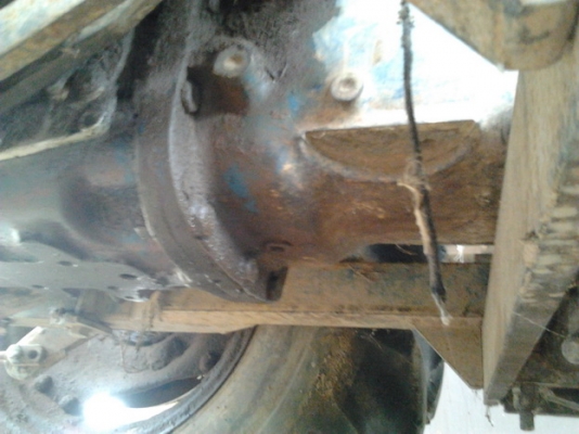 **(เพิ่มรูป)ขายรถไถ1เพลาFORD6600 T3 ตัวเต็ม ปั๊มเหลี่ยม เครื่องดีติดง่าย แรงดี แขนดีมีปะนิดหน่อย พร้อมอุปกร์ 3 ชิ้น ใบดัน ผาน3,ผาน5 CMT สภาพดี ยางดี4เส้น หลังคามีให้แต่ผ้าใบหลังคาขาด PTO ใช้งานได้ปกติ เอกสารเล่มทะเบียน สีพอใช้ เจ้าของซ่อมถึงดูแลดีตลอดครับ