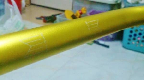 แฮน Protaper ของแท้ ล้างสตอคมีแค่ชิ้นเดียว