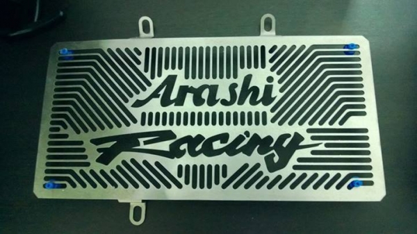 การ์ดหม้อนํ้า ER6N ราคางามๆครับ ของมือหนึ่งล้างสตอคนะครับ