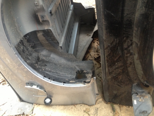 ขายกะบะถอดดีแม็กซ พร้อมอุปกรณ์ ปี 10