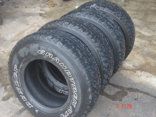 ขายยาง AT/1 30