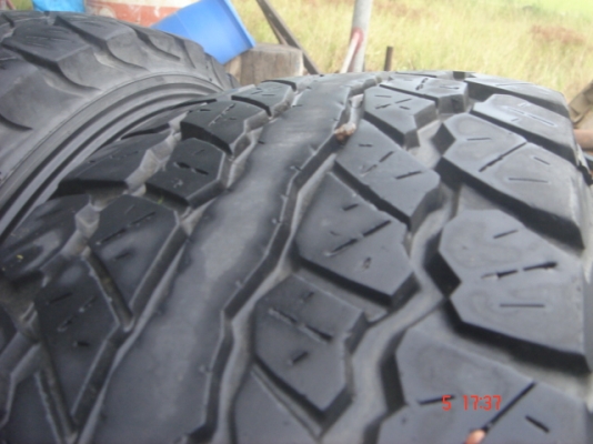 ขายยาง AT/1 30