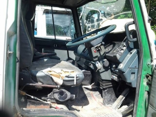 ขายรถโม่ปูน