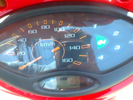 ขาย WAVE125s สตาร์ทมือเครื่องเดิมสภาพดีมากๆ
