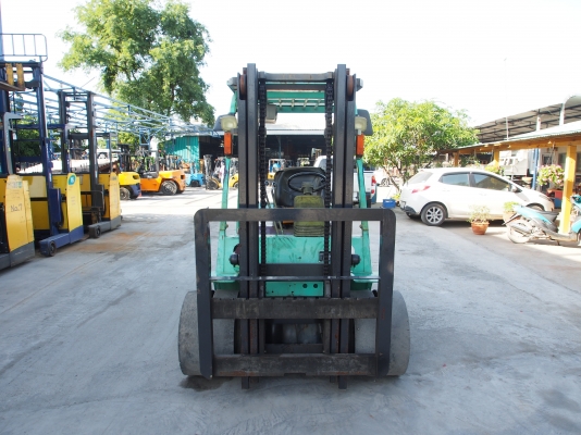 MITSUBISHI FG30F13 MITSUBISHI FG30F13