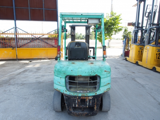 MITSUBISHI FG30F13 MITSUBISHI FG30F13