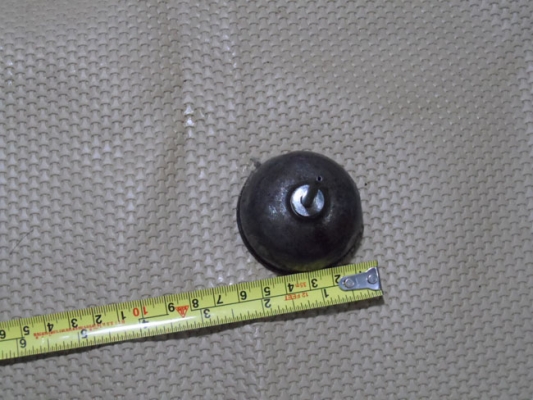 กาหยอดน้ำมัน เก่า