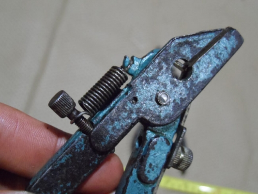 คีมคัดครองเเลื่อย ญี่ปุ่น