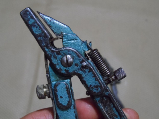 คีมคัดครองเเลื่อย ญี่ปุ่น