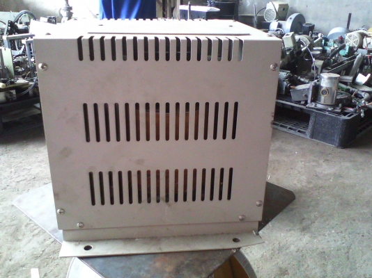 หม้อแปลงหม้อไฟจากบ้าน 220 เป็น,100 ตัวค่อนข้างใหญ่ 2KVA..หนักประมาณ 30 กก.(มี3 ตัว) หม้อแปลงหม้อไฟจากบ้าน 220 เป็น,100 ตัวค่อนข้างใหญ่ 2KVA..หนักประมาณ 30 กก.(มี3 ตัว)