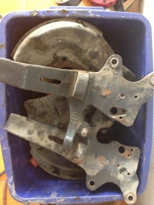 ขายชุดยก5นิ้วไมตี้ 8000