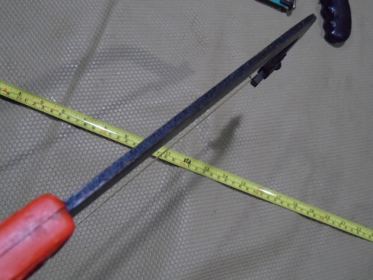 เลื่อยตัดเหล็ก ญี่ปุ่น ครับ