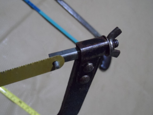 เลื่อยตัดเหล็ก ญี่ปุ่น ครับ