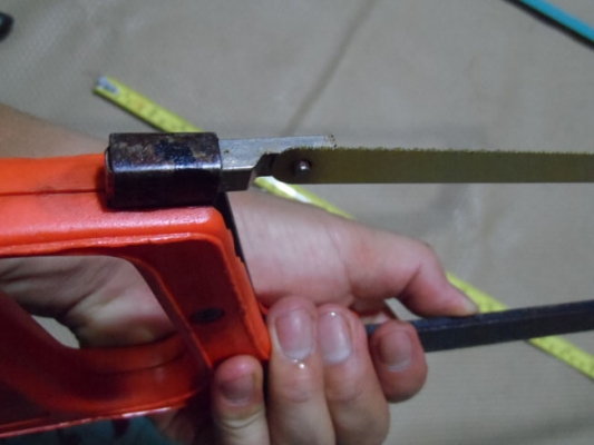 เลื่อยตัดเหล็ก ญี่ปุ่น ครับ