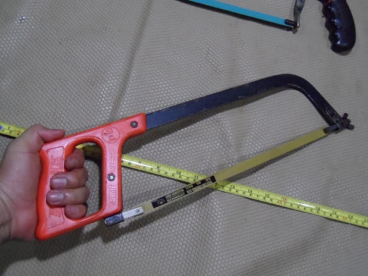 เลื่อยตัดเหล็ก ญี่ปุ่น ครับ