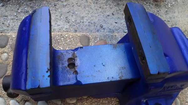 ปากกา RECORD No. 3 และ ประแจเลื่อน BAHCO 12" ปากกา RECORD No. 3 และ ประแจเลื่อน BAHCO 12"