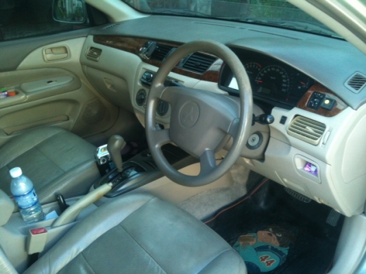 LANCER CEDIA 1.6 GLXI LIMITED ปี2003