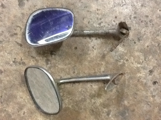 ขายกระจกติดแก้ม