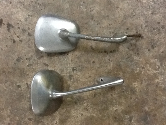 ขายกระจกติดแก้ม