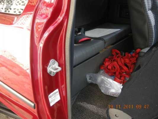 ขายโตโยต้าLN111ปี1997สภาพสวยๆ