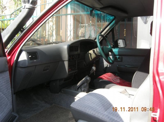 ขายโตโยต้าLN111ปี1997สภาพสวยๆ